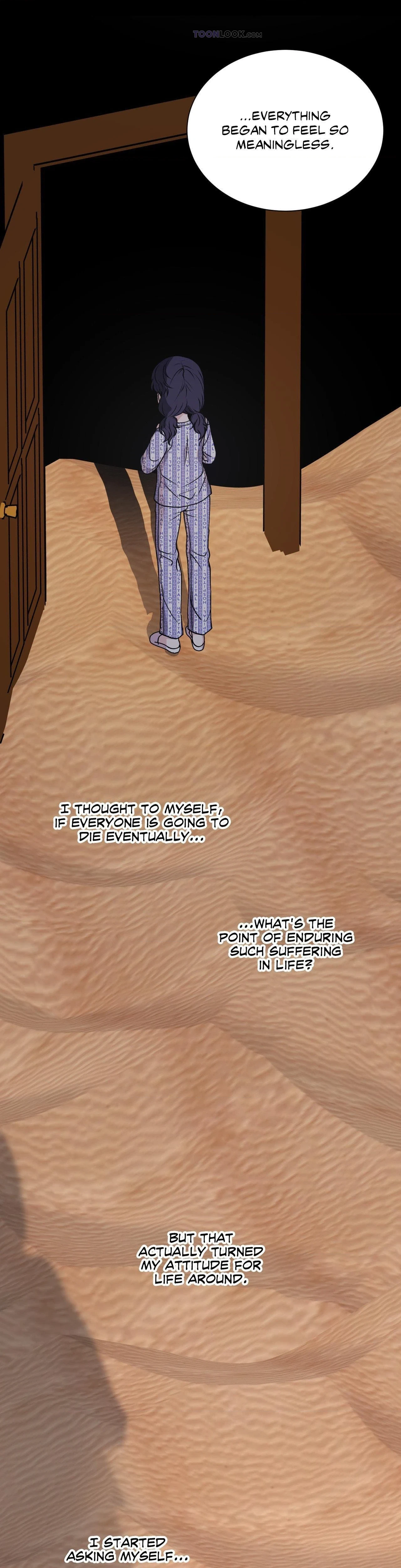 Chapter 80 - Side Story 09, page 18