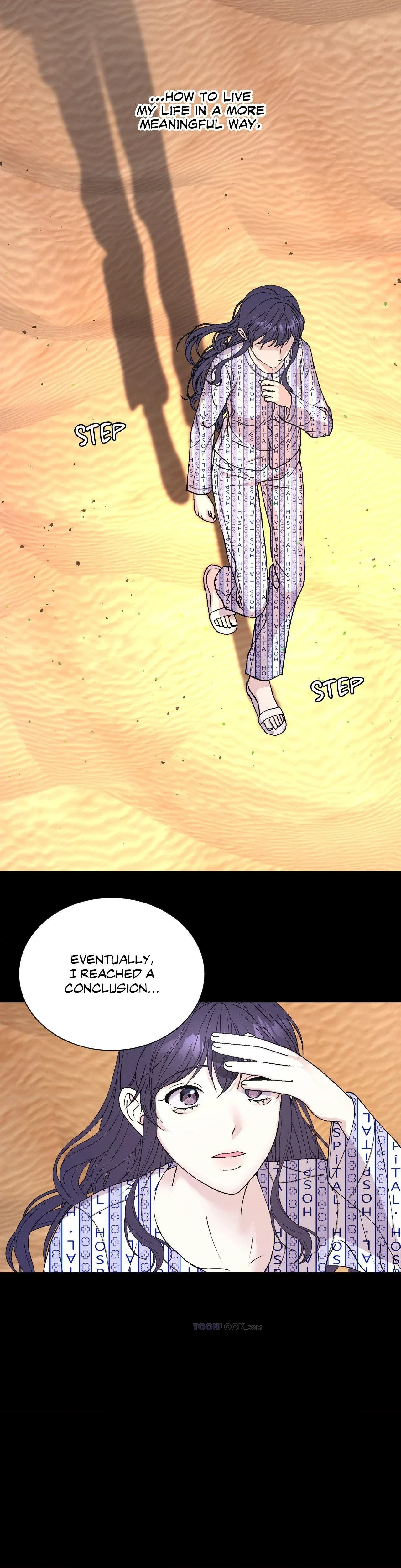 Chapter 80 - Side Story 09, page 19