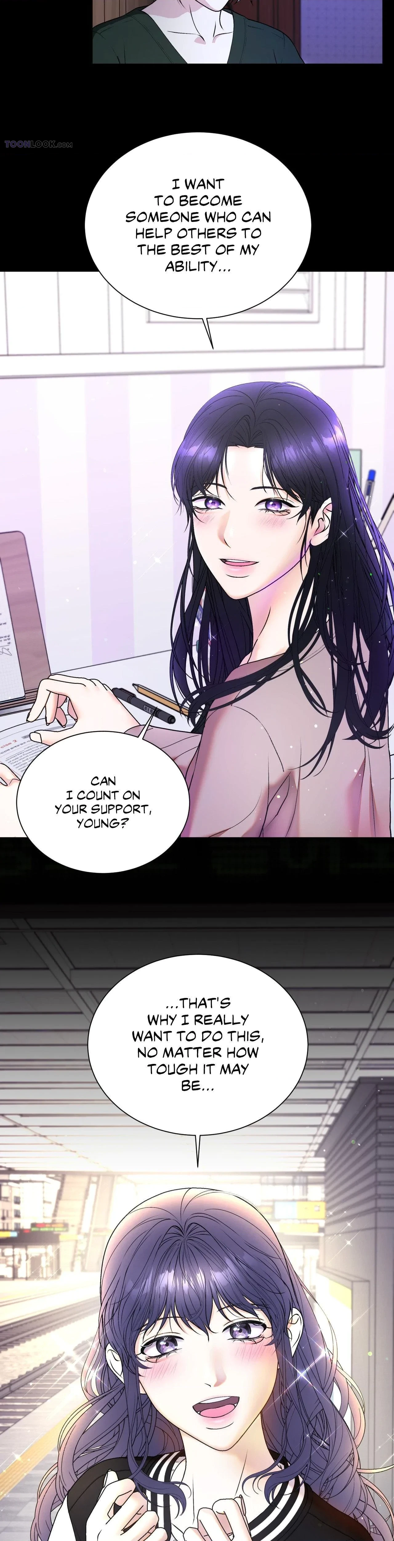Chapter 80 - Side Story 09, page 24