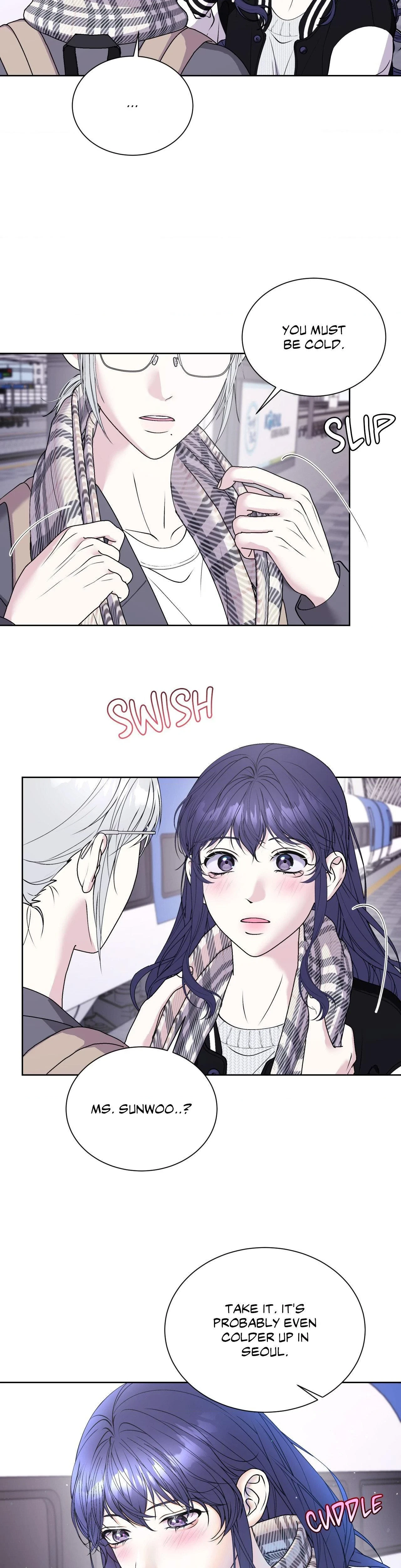Chapter 80 - Side Story 09, page 26