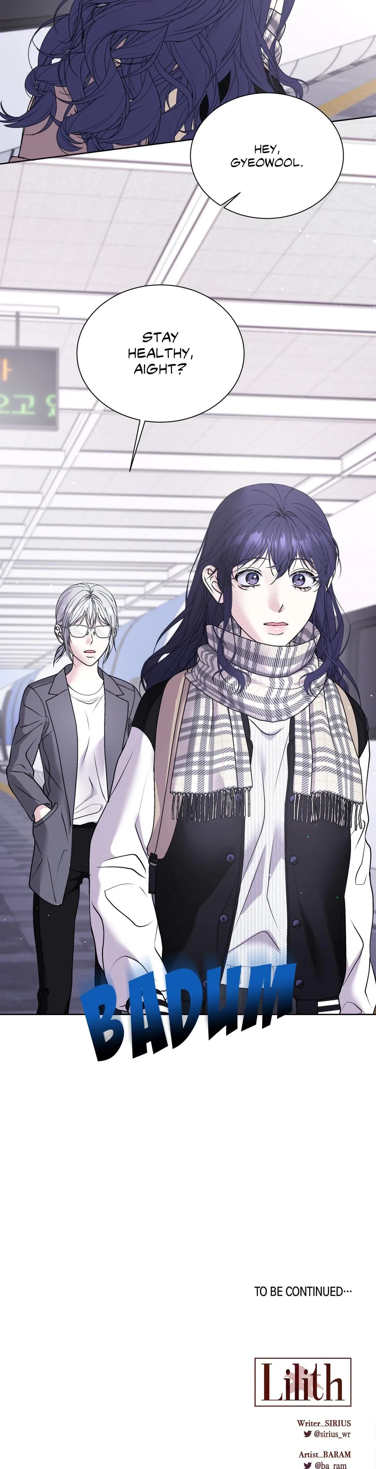 Chapter 80 - Side Story 09, page 30