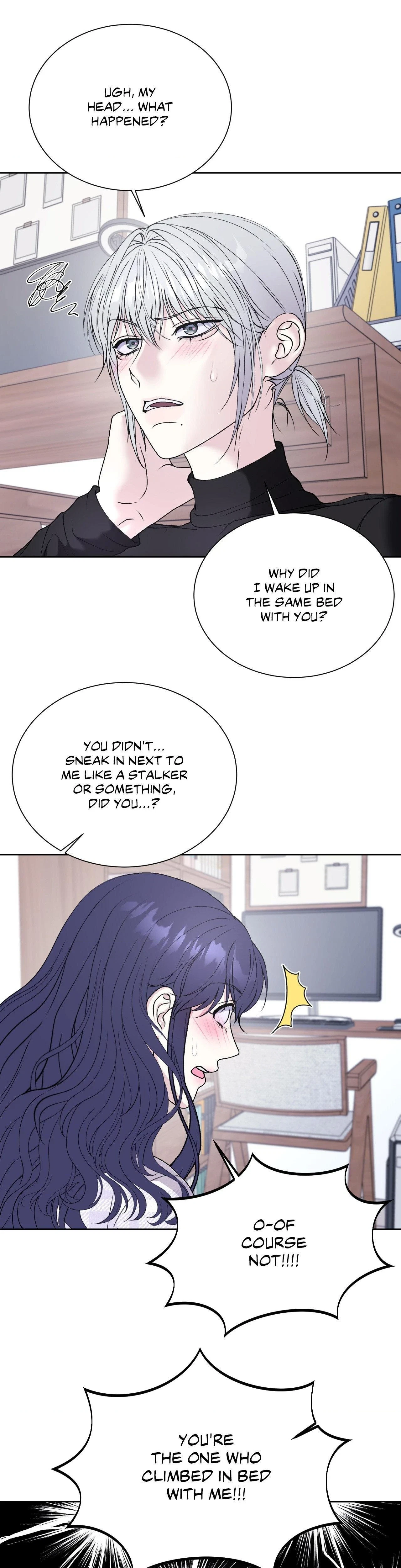 Chapter 80 - Side Story 09, page 5