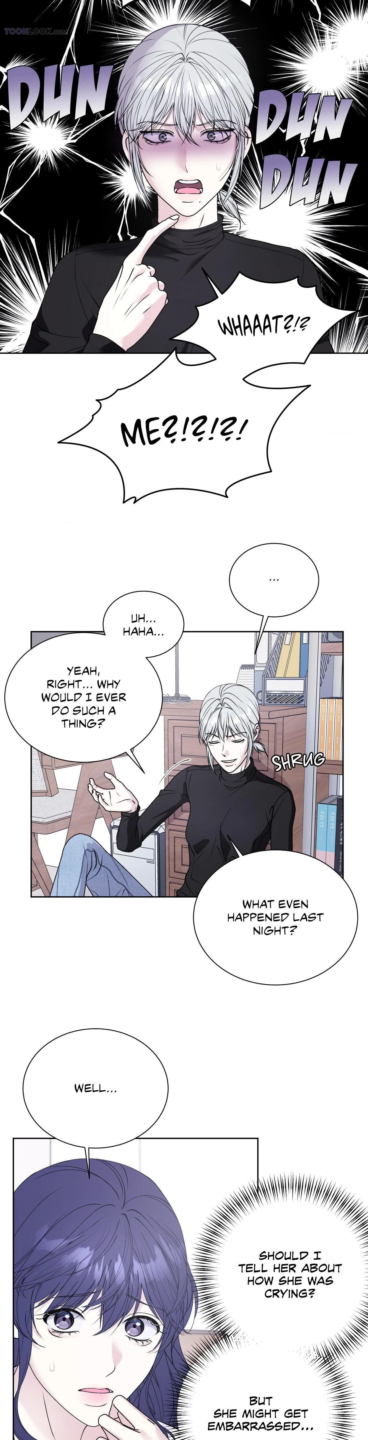 Chapter 80 - Side Story 09, page 6