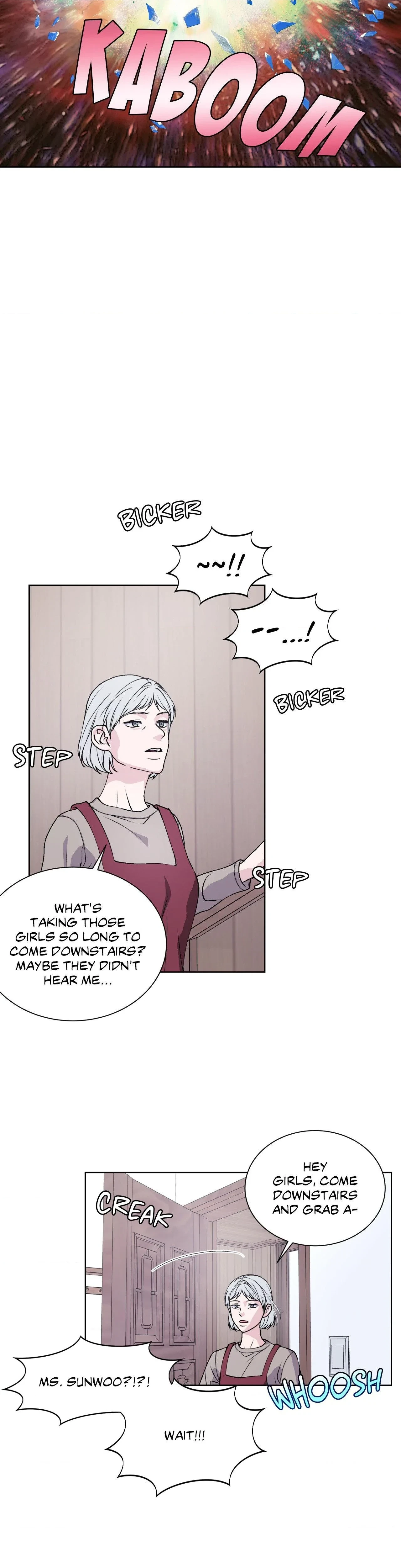 Chapter 80 - Side Story 09, page 8