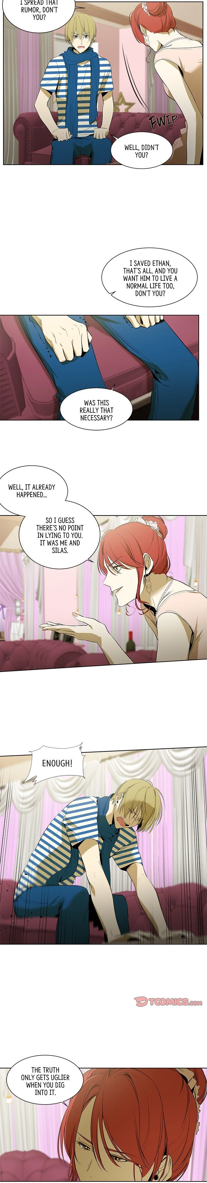 The Law Of Special Relationships Chapter 27 - The Law of Special Relationships, page 2