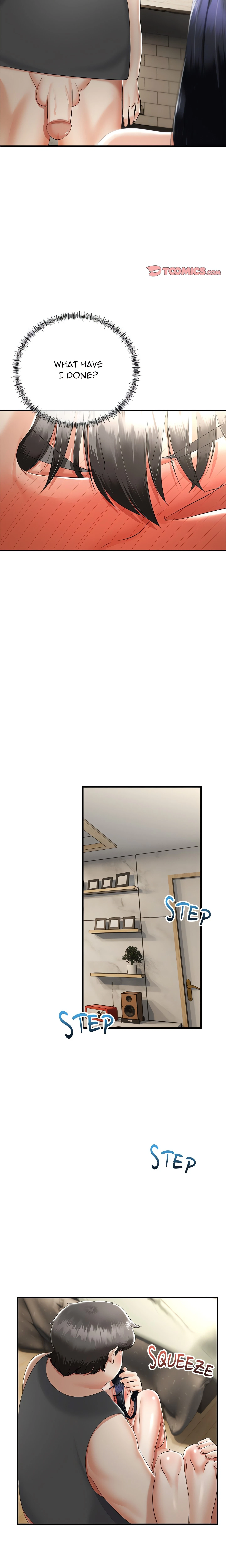 Family Again Chapter 12 (Uncensored), page 12