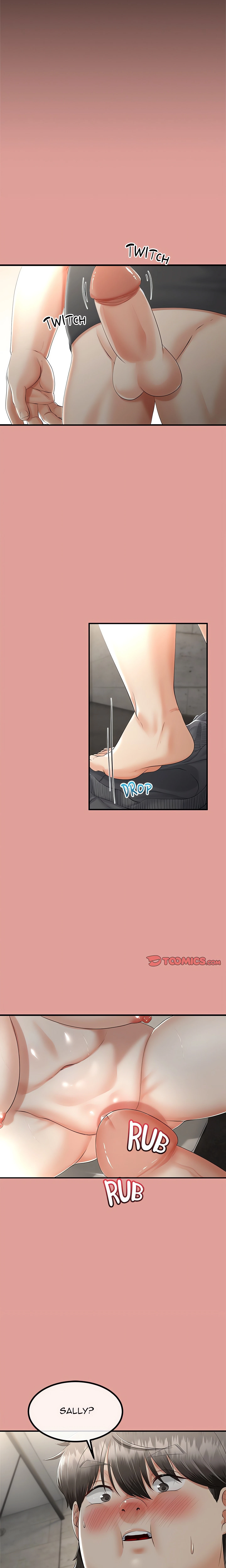 Family Again Chapter 12 (Uncensored), page 4