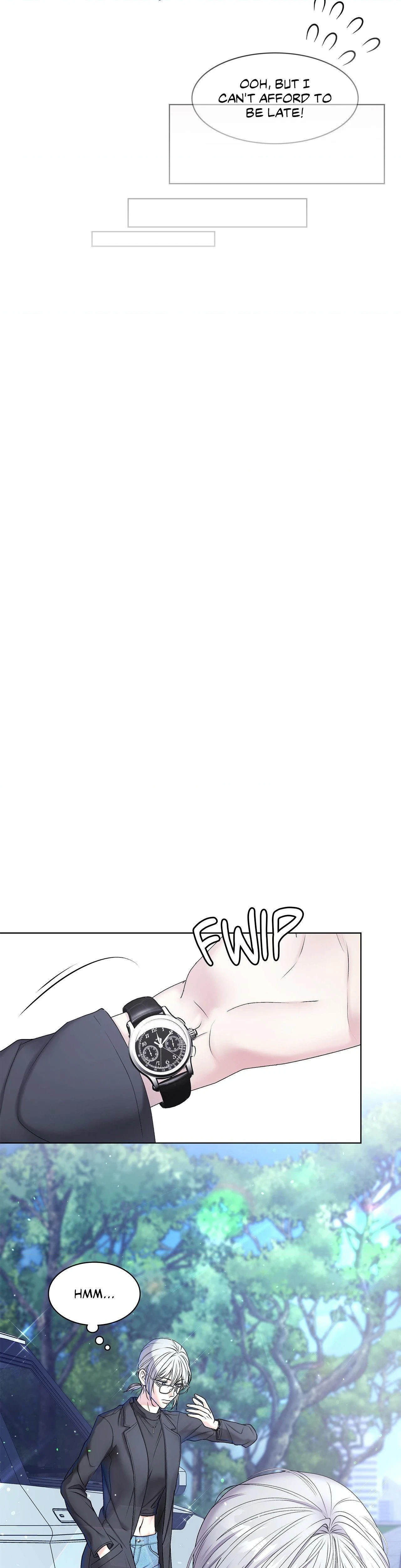 Chapter 72 - Side Story 01, page 15