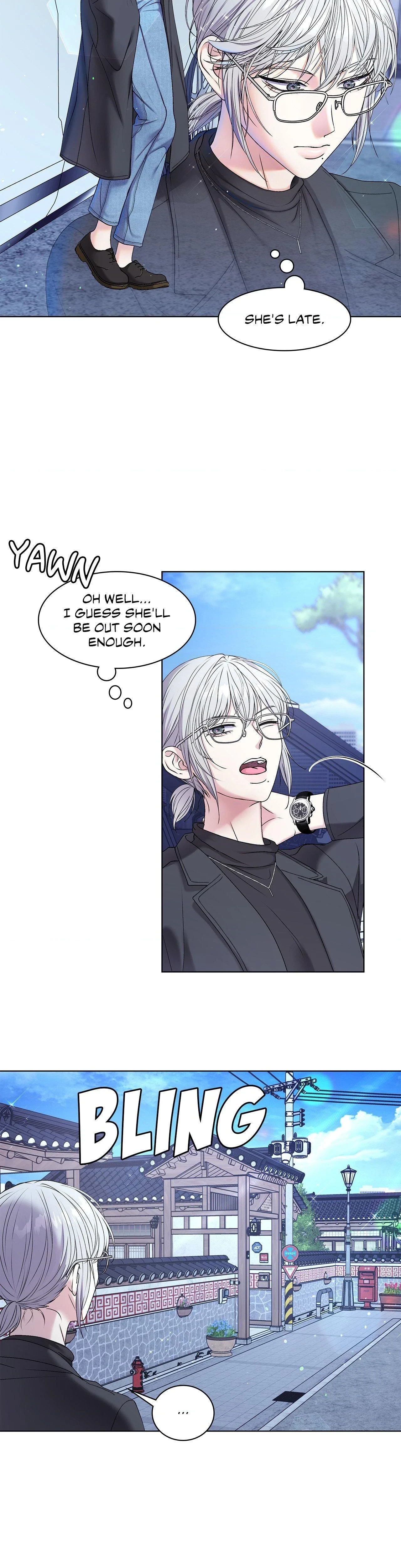 Chapter 72 - Side Story 01, page 16