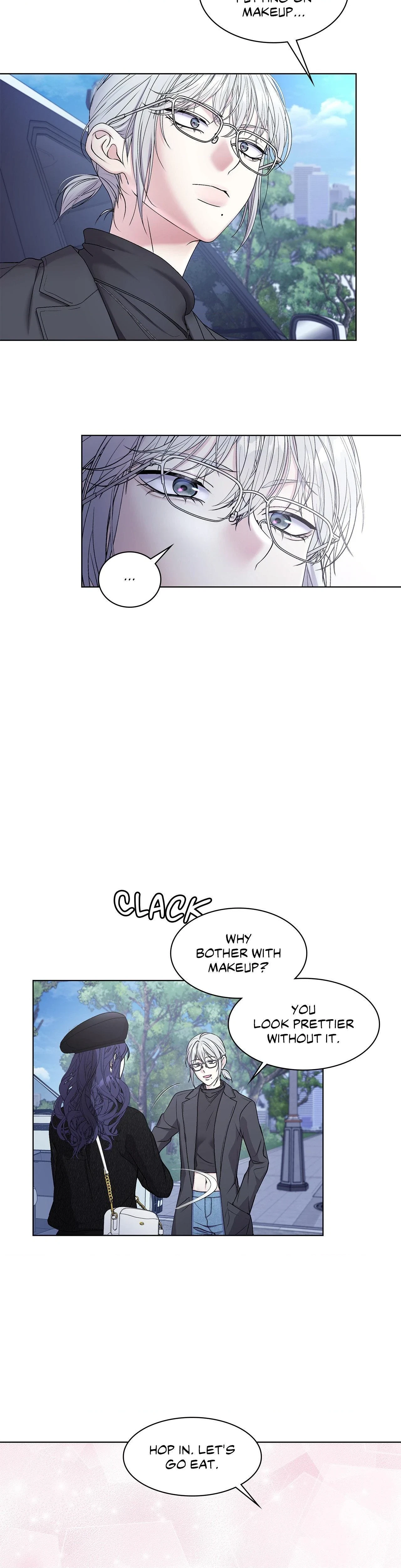 Chapter 72 - Side Story 01, page 22