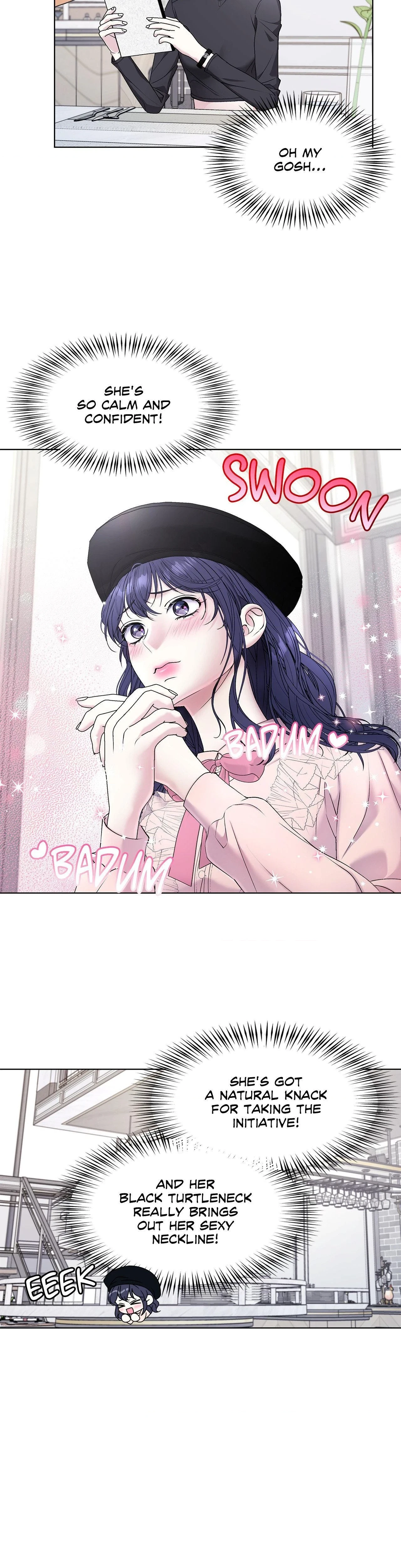 Chapter 72 - Side Story 01, page 26