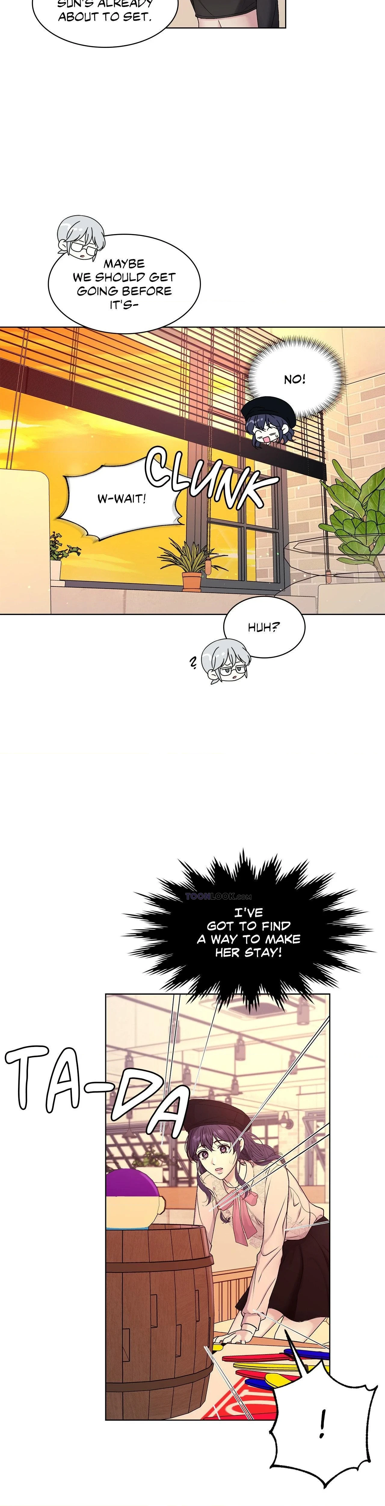 Chapter 72 - Side Story 01, page 31