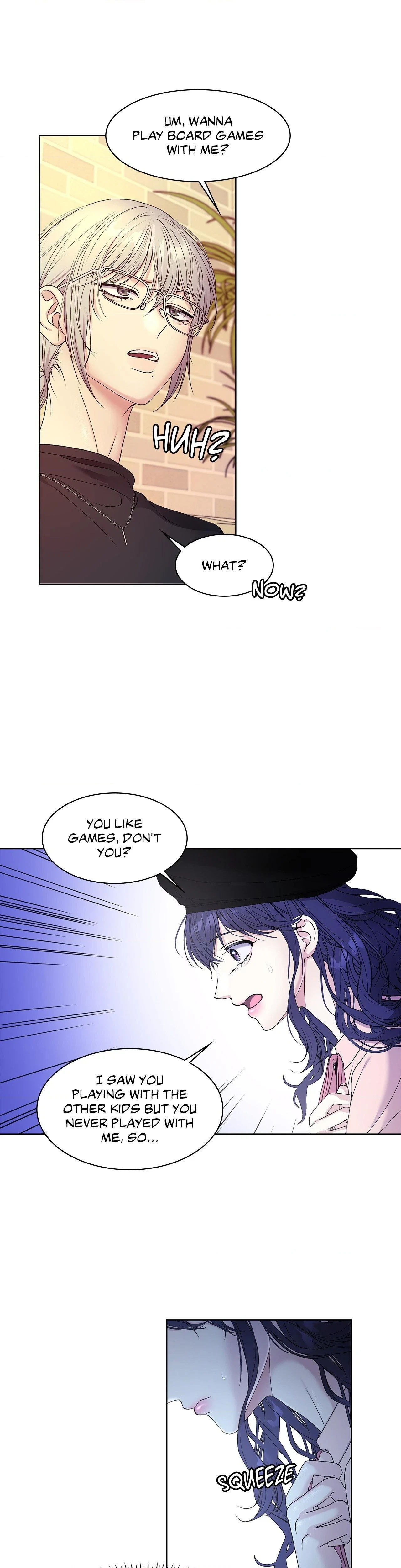 Chapter 72 - Side Story 01, page 32