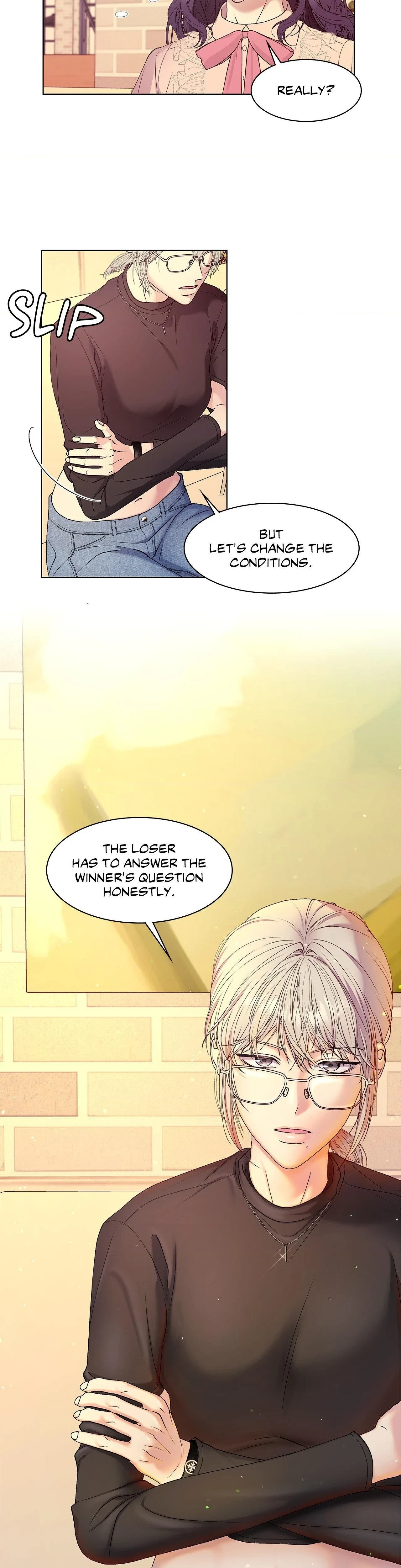 Chapter 72 - Side Story 01, page 34