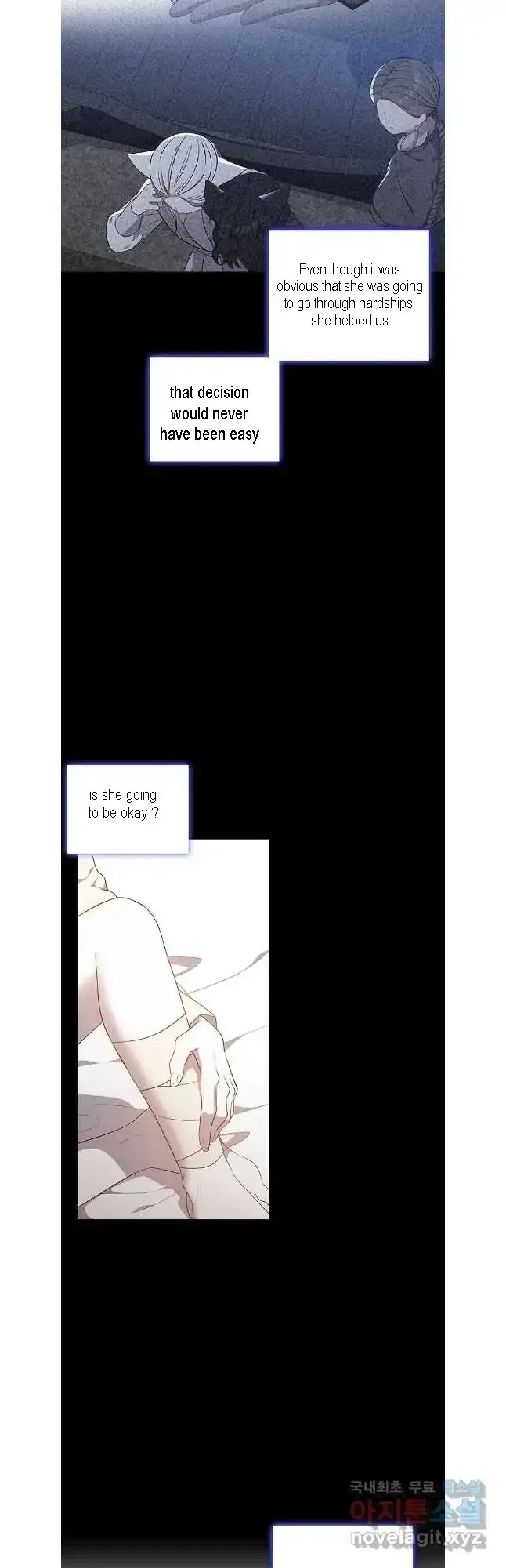 Seduce A Fox Chapter 45, page 13