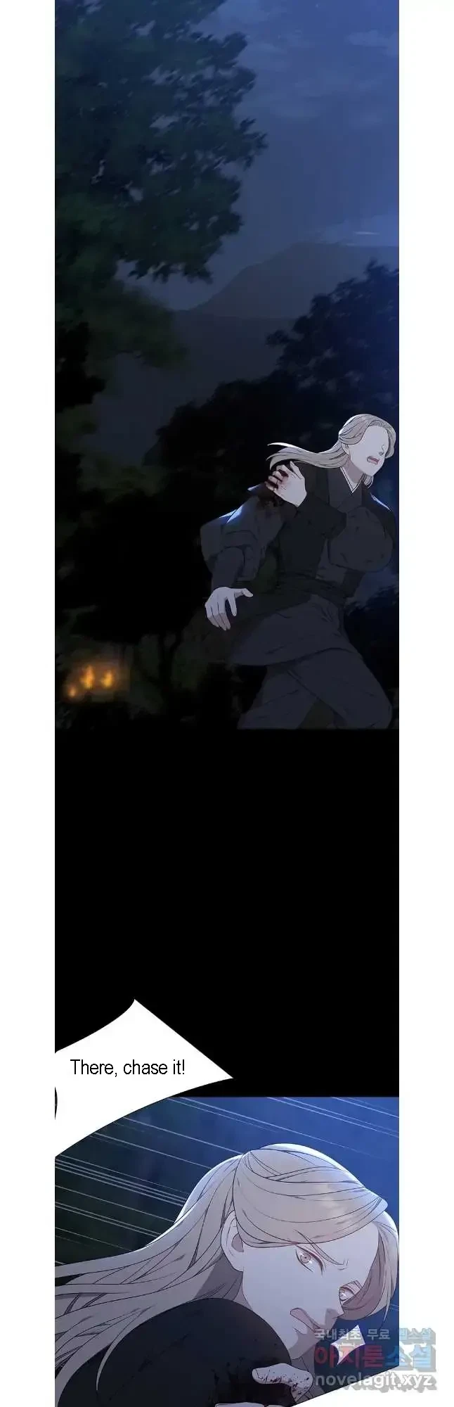 Seduce A Fox Chapter 45, page 35