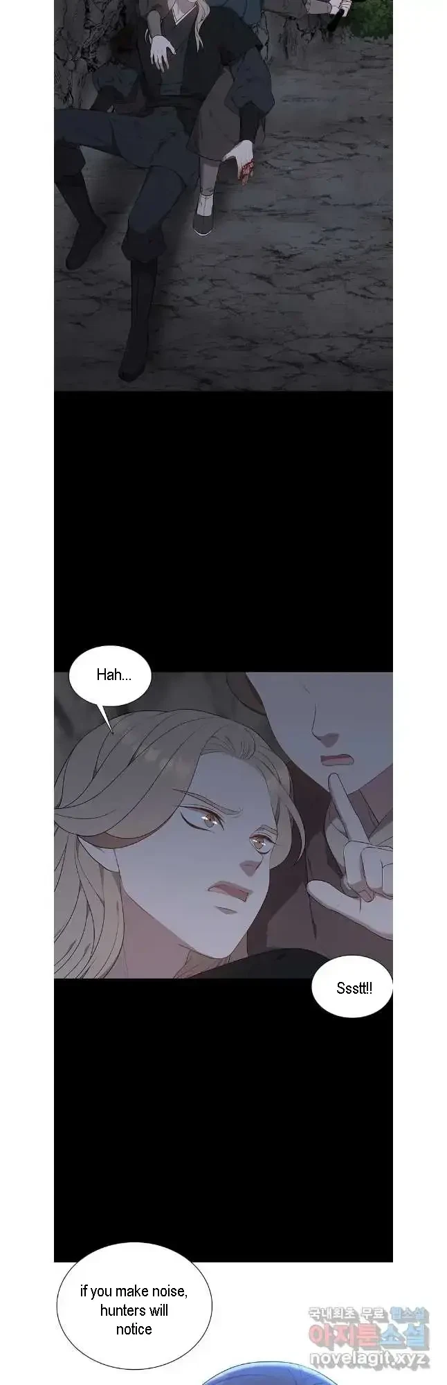 Seduce A Fox Chapter 45, page 41
