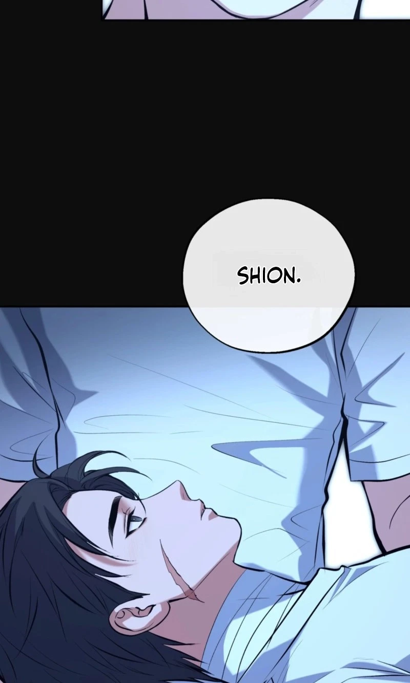 Dawning Light Chapter 38, page 16