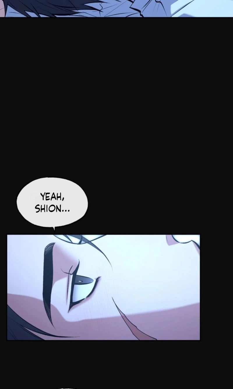 Dawning Light Chapter 38, page 17