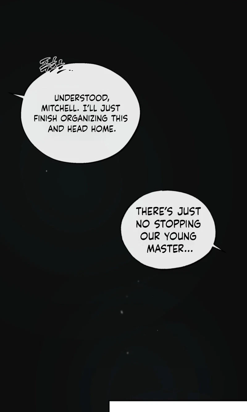 Dawning Light Chapter 38, page 41