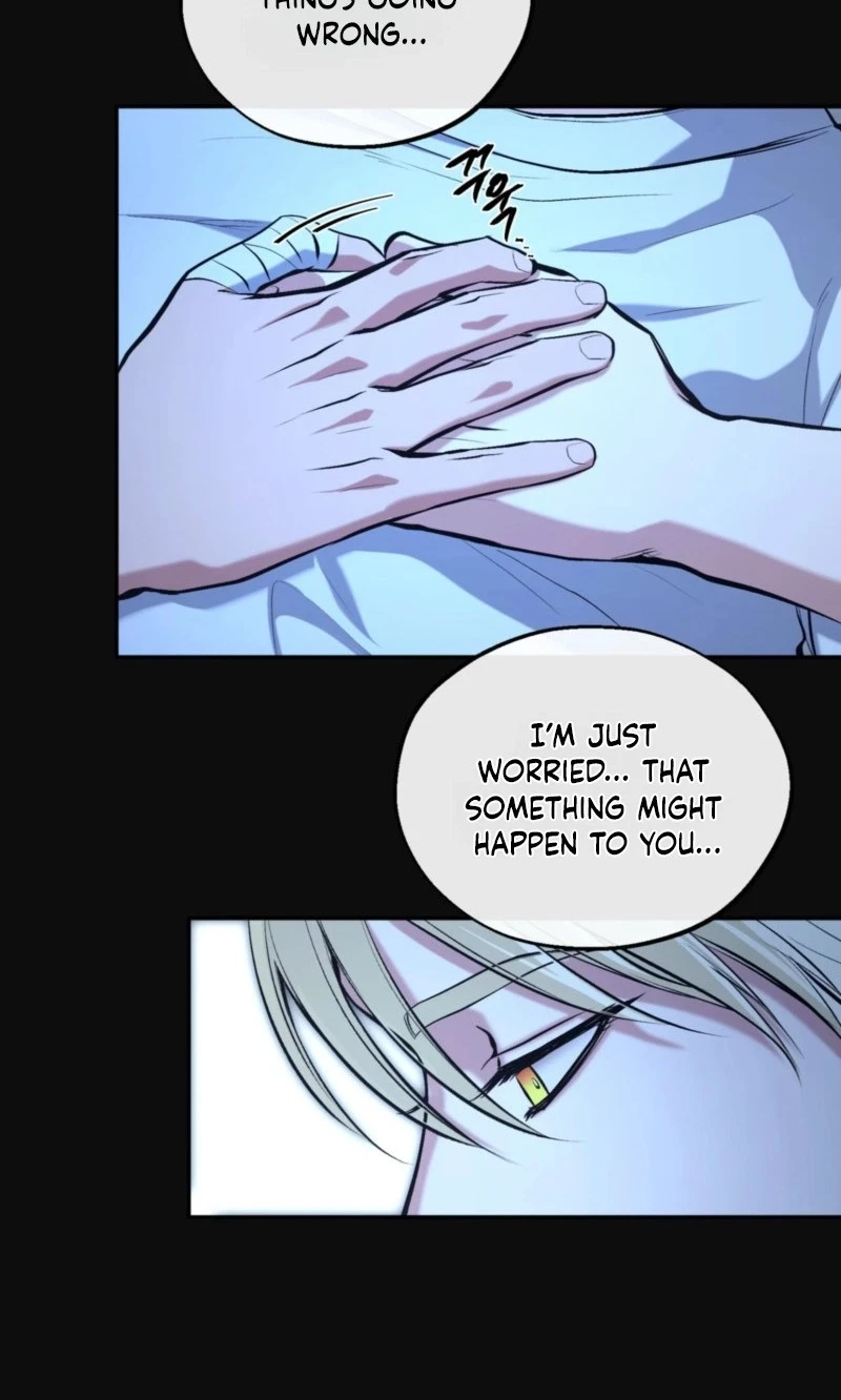 Dawning Light Chapter 38, page 6