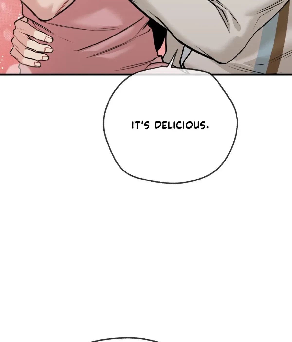 BDSM 101 Chapter 24, page 100