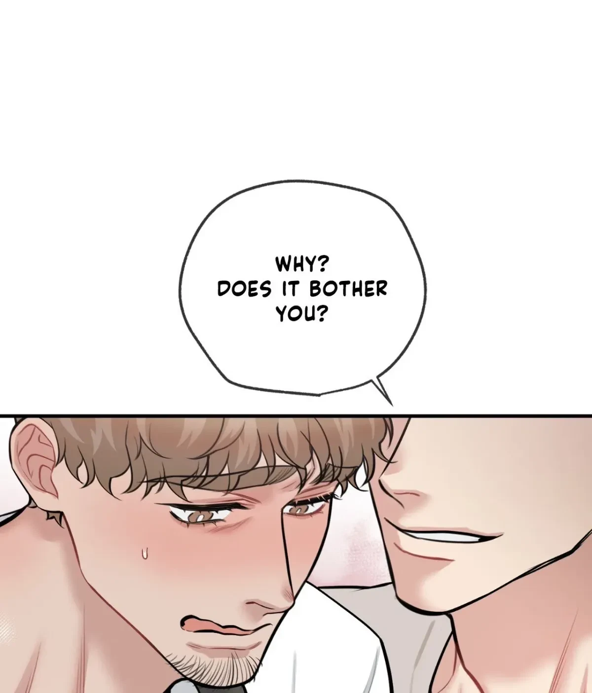 BDSM 101 Chapter 24, page 104