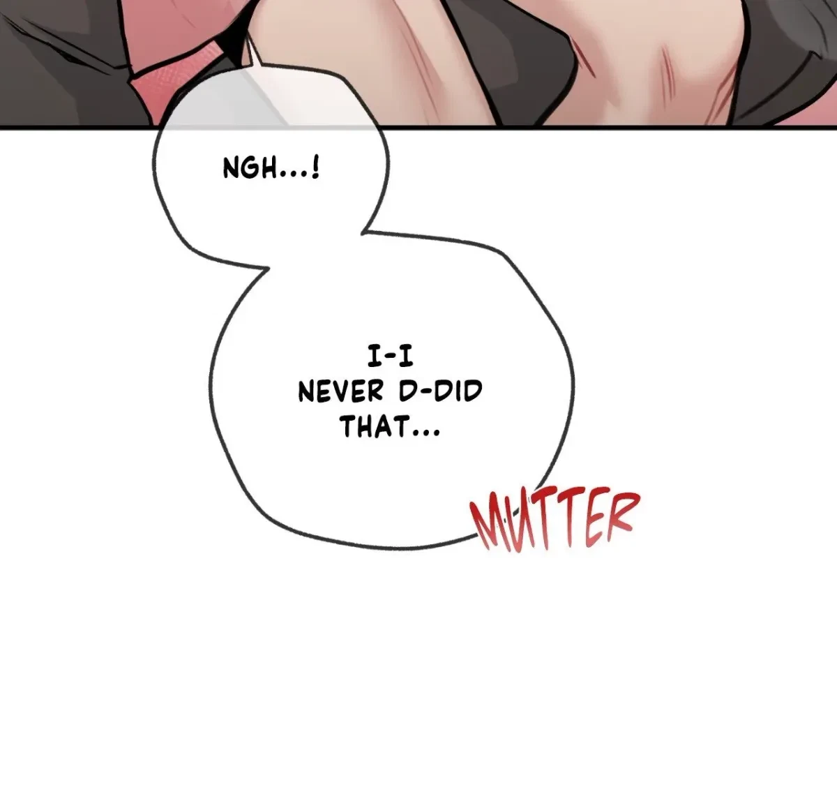 BDSM 101 Chapter 24, page 108