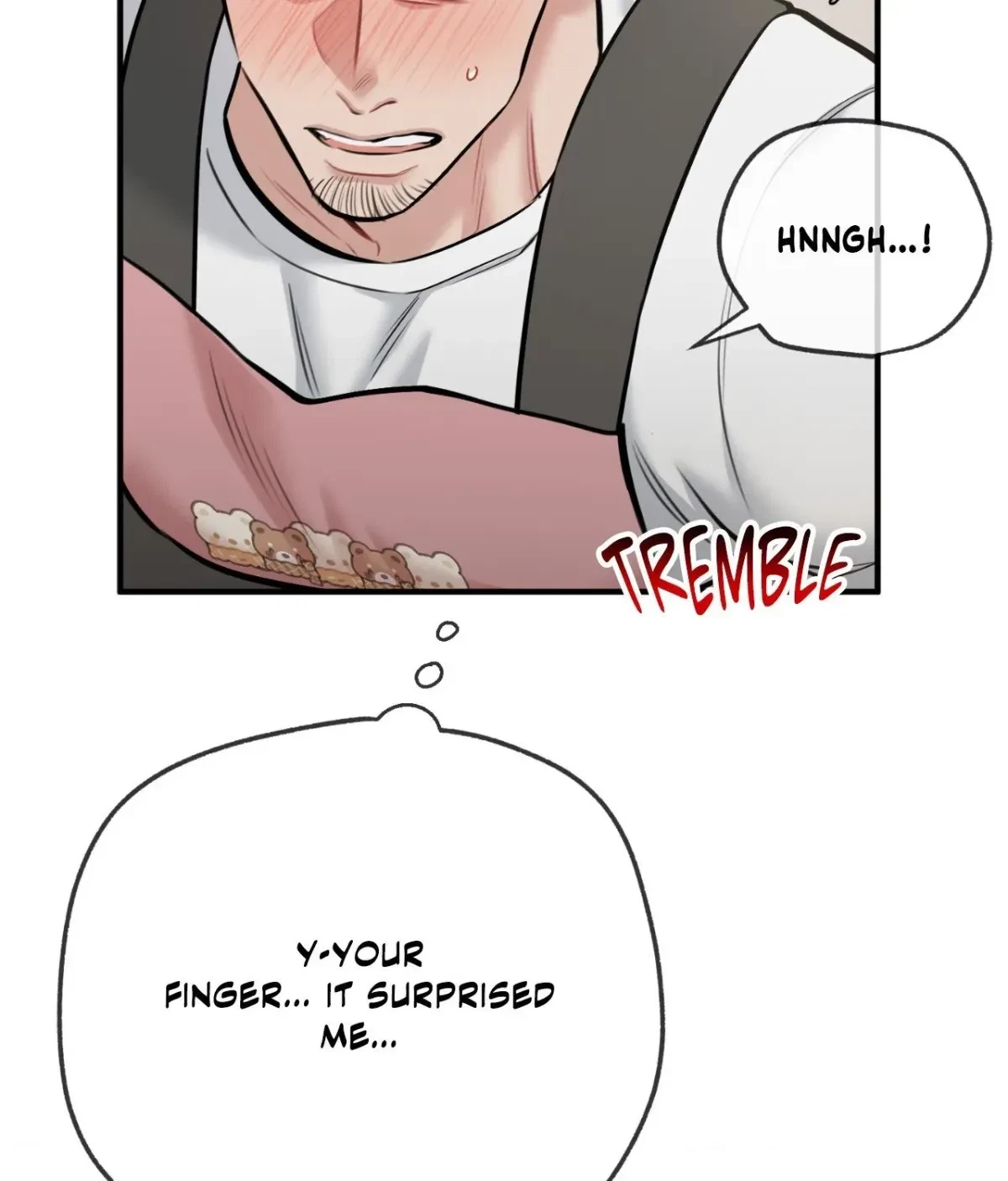 BDSM 101 Chapter 24, page 132
