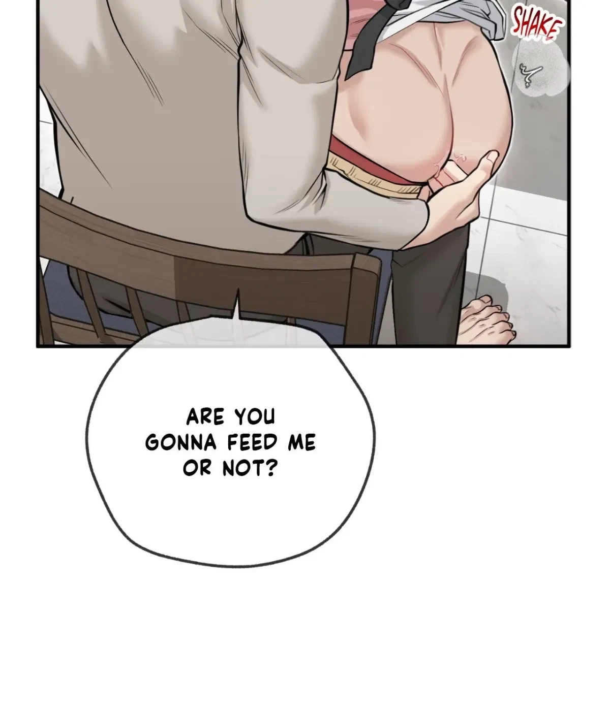 BDSM 101 Chapter 24, page 142