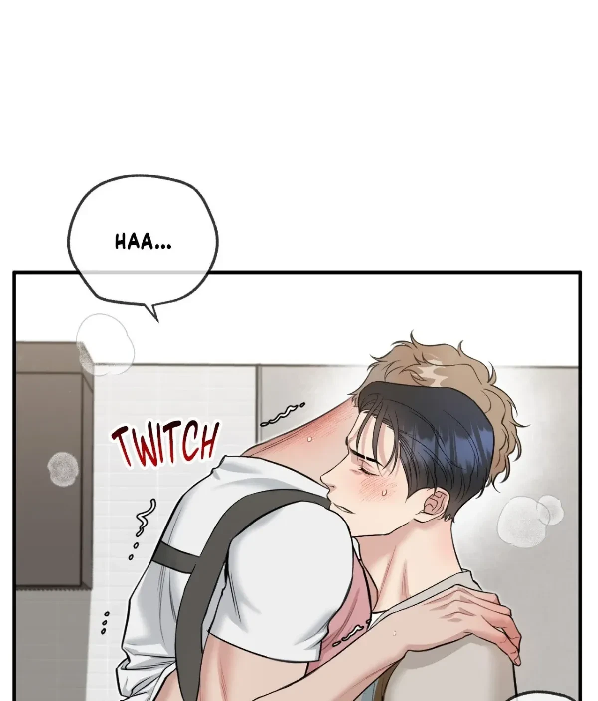 BDSM 101 Chapter 24, page 157