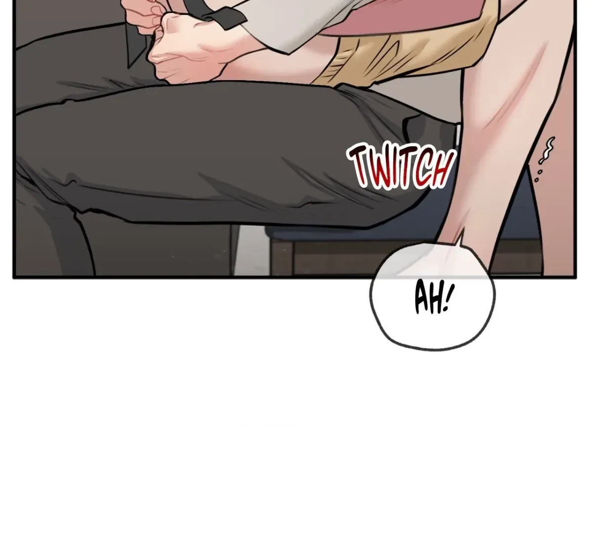 BDSM 101 Chapter 24, page 159