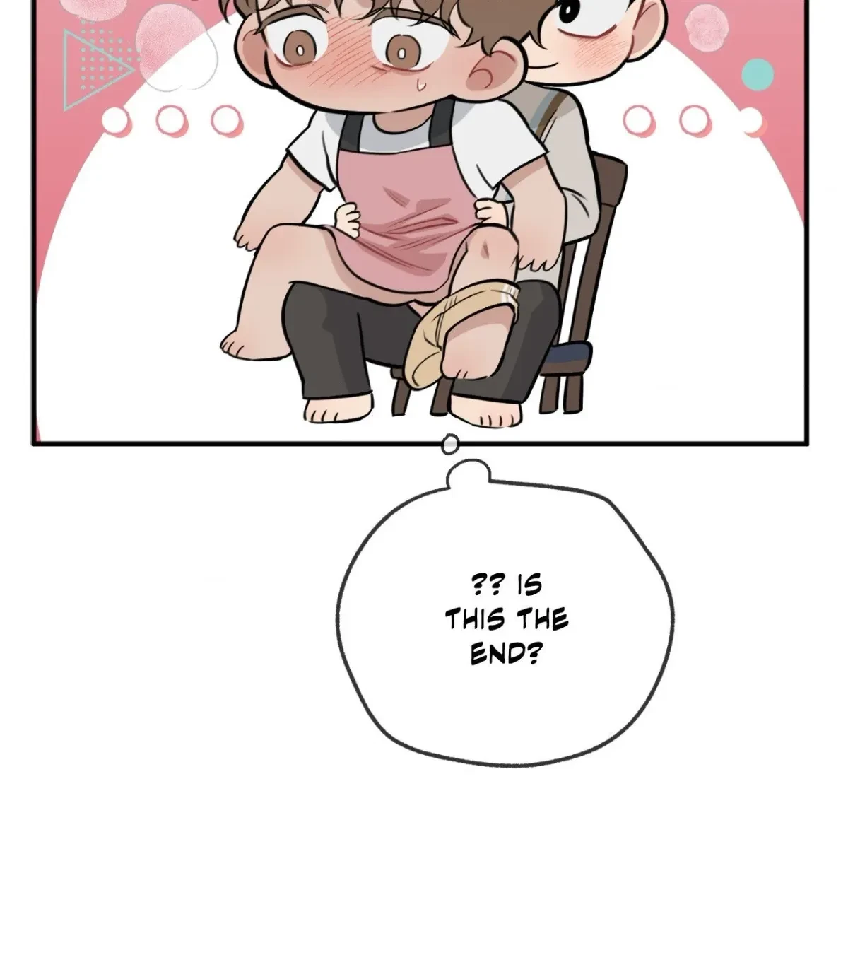 BDSM 101 Chapter 24, page 170