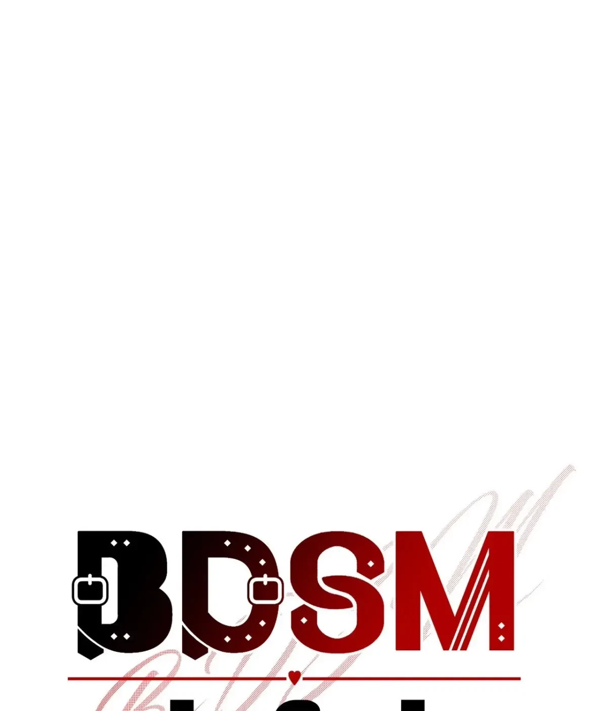 BDSM 101 Chapter 24, page 47
