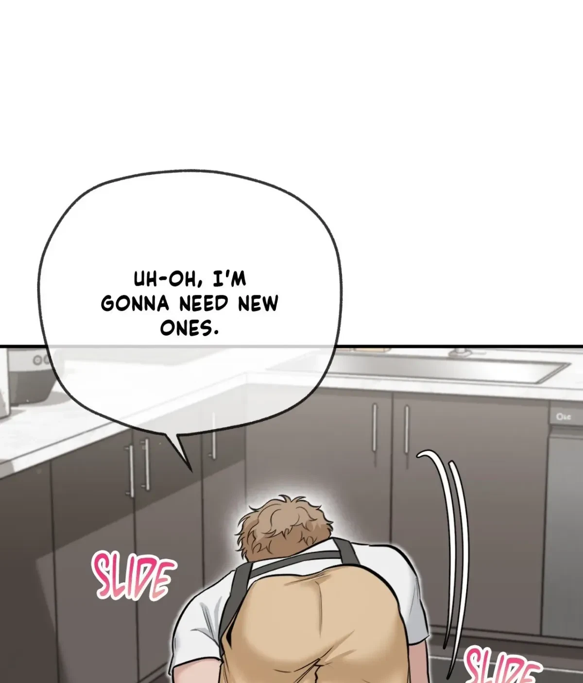 BDSM 101 Chapter 24, page 63