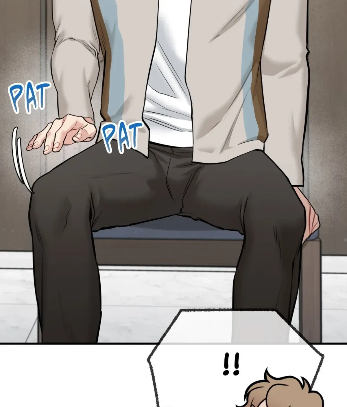 BDSM 101 Chapter 24, page 76