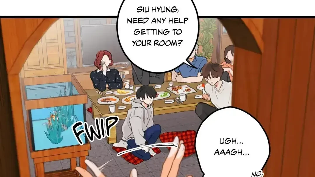When Pear Blossoms Bloom Chapter 1, page 102