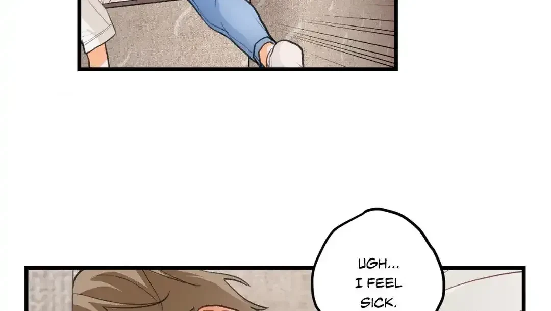 When Pear Blossoms Bloom Chapter 1, page 104