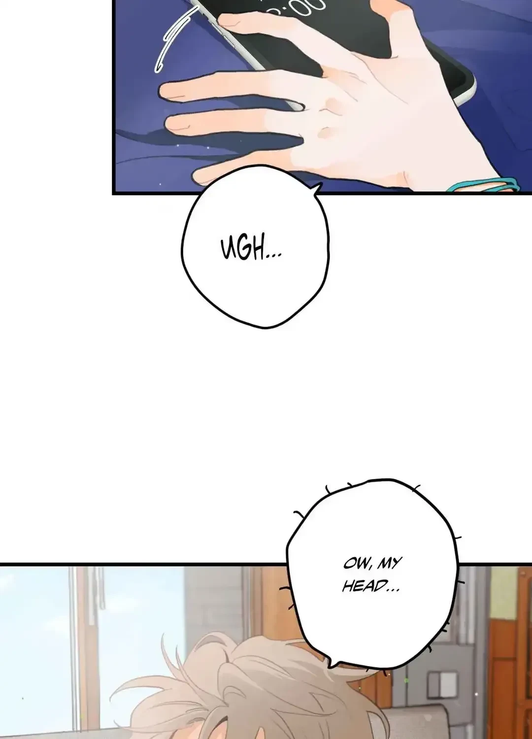 When Pear Blossoms Bloom Chapter 1, page 109