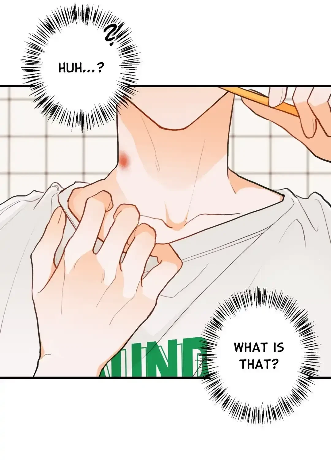 When Pear Blossoms Bloom Chapter 1, page 115