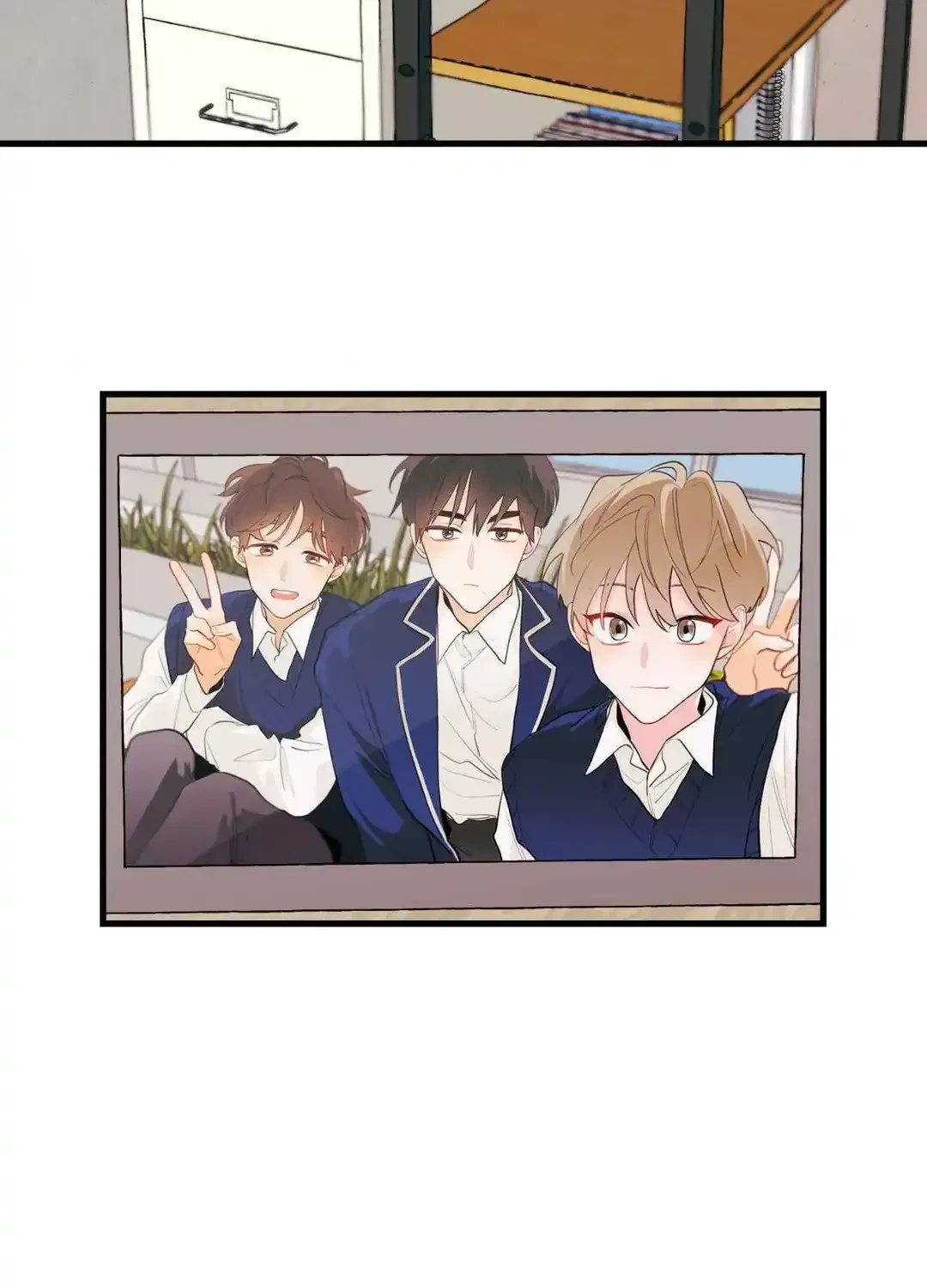 When Pear Blossoms Bloom Chapter 1, page 25
