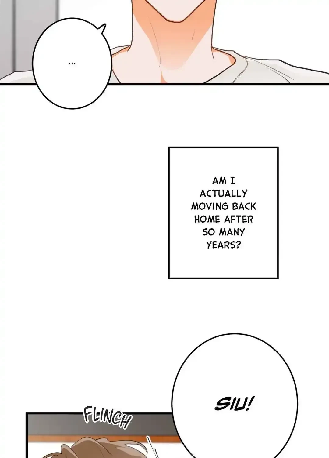 When Pear Blossoms Bloom Chapter 1, page 27