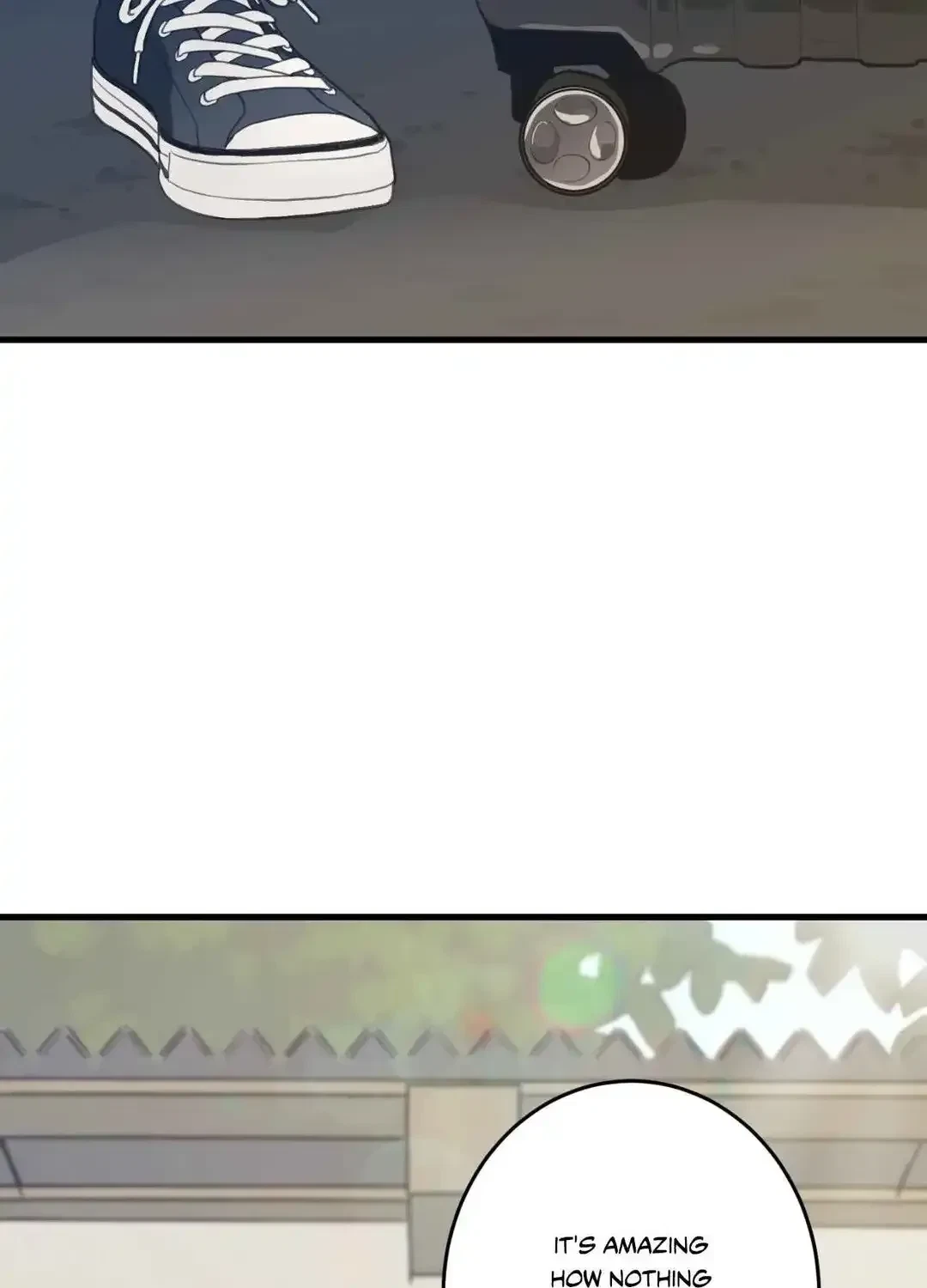When Pear Blossoms Bloom Chapter 1, page 3
