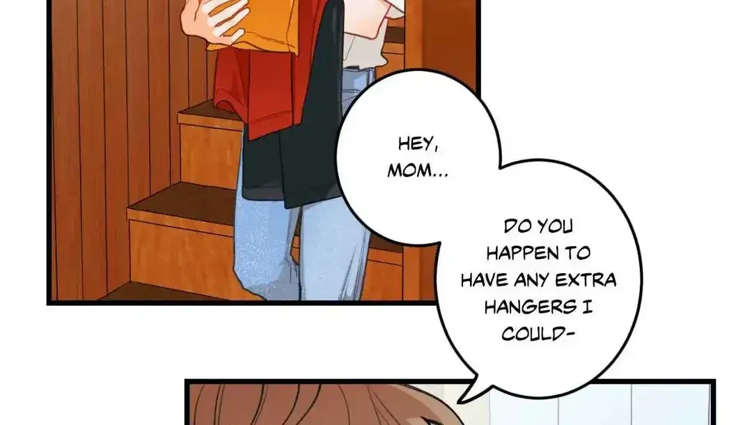 When Pear Blossoms Bloom Chapter 1, page 32
