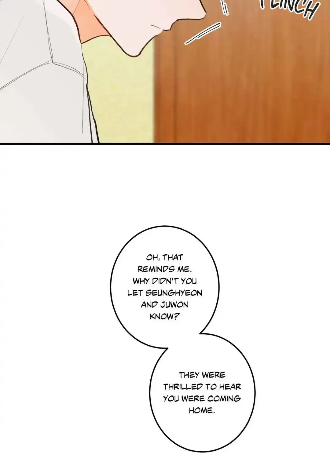 When Pear Blossoms Bloom Chapter 1, page 37