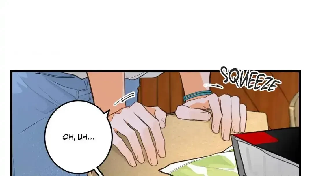 When Pear Blossoms Bloom Chapter 1, page 38