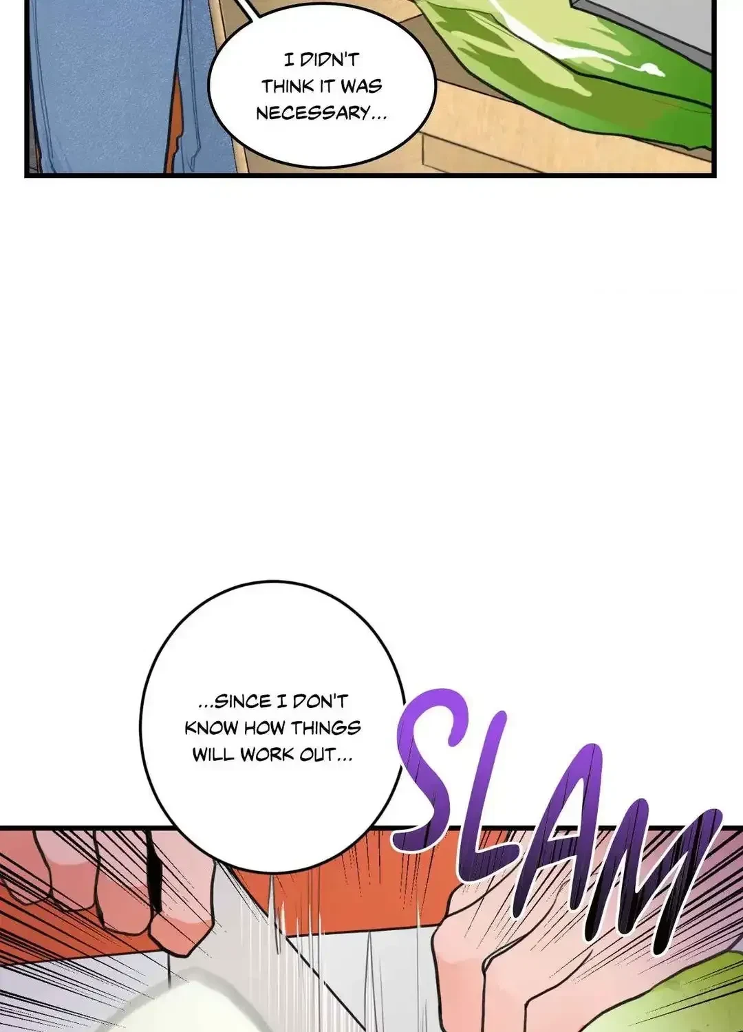 When Pear Blossoms Bloom Chapter 1, page 39