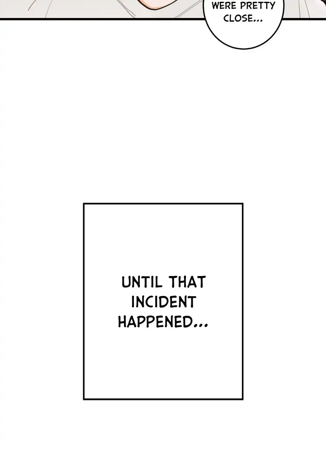 When Pear Blossoms Bloom Chapter 1, page 47