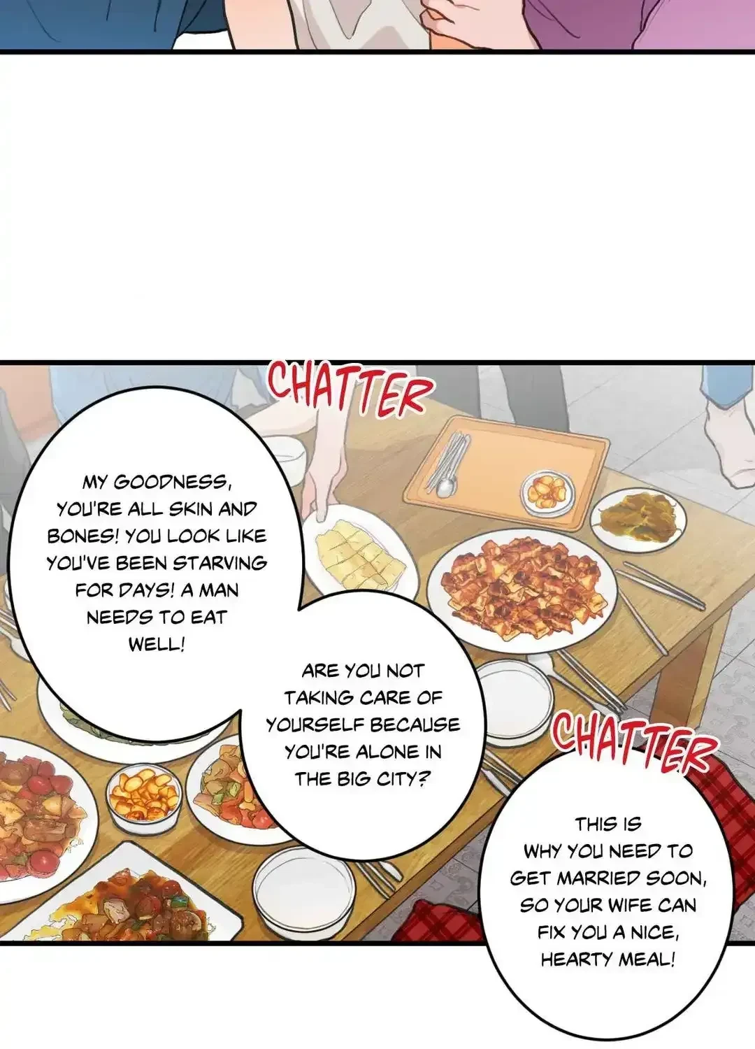 When Pear Blossoms Bloom Chapter 1, page 53