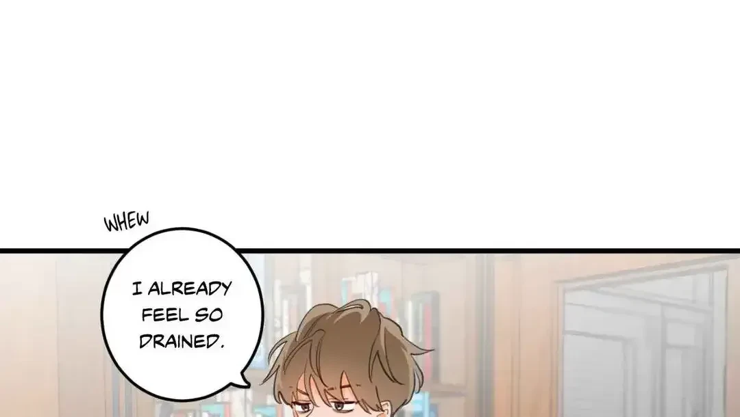 When Pear Blossoms Bloom Chapter 1, page 56